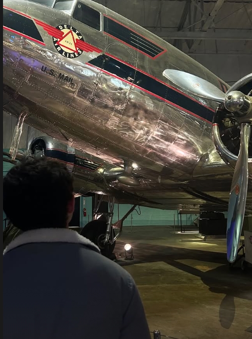 Plane