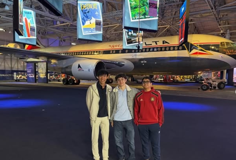 Flight 4