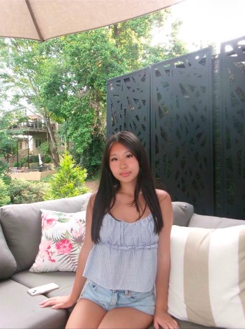 Grace Chen