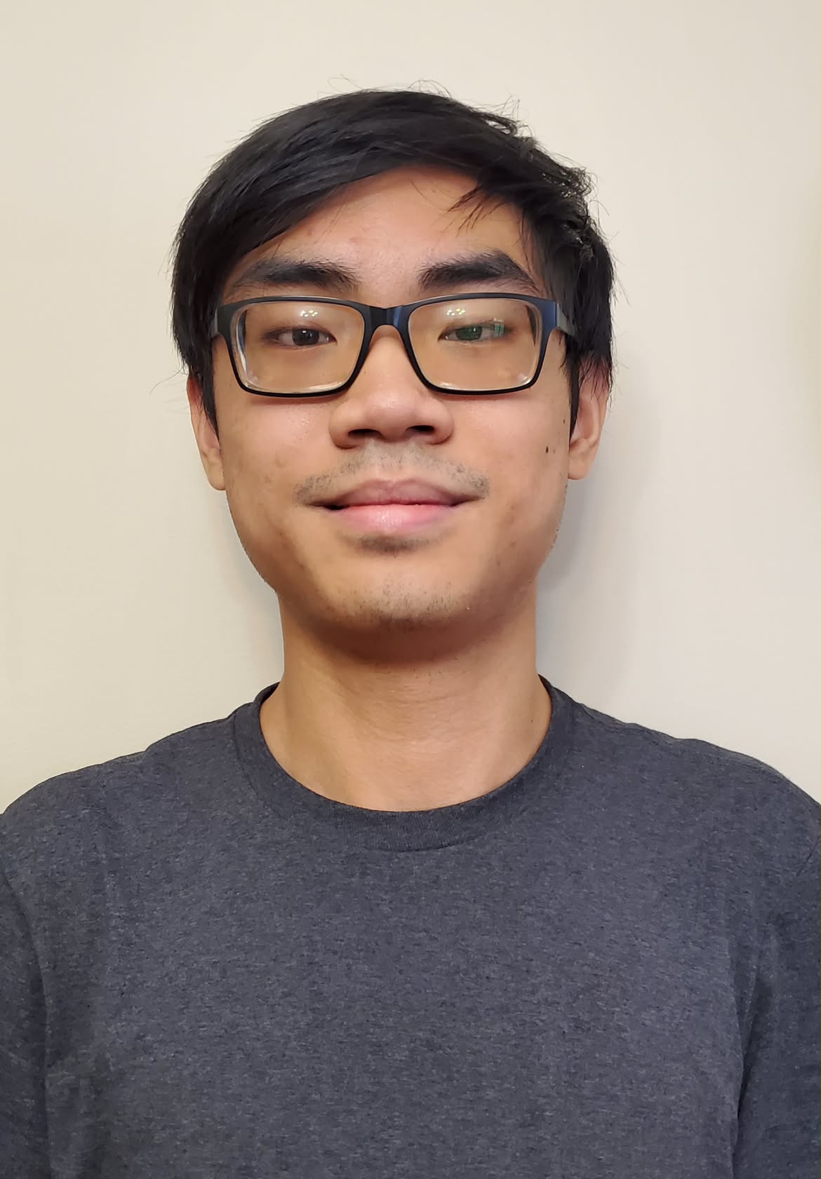 Holden Quach