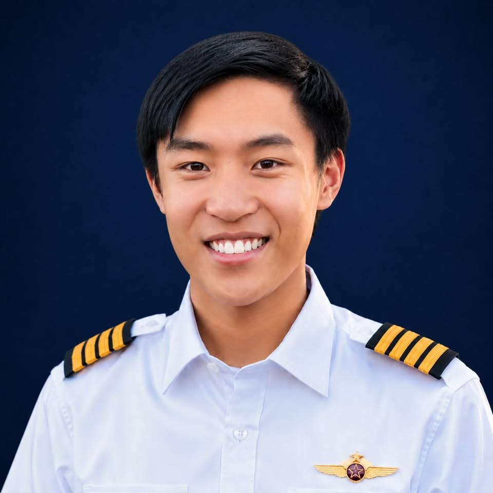 Jackson Huynh